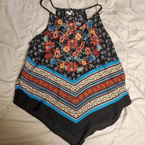 Warehouse one tank - Picture 2 of 3